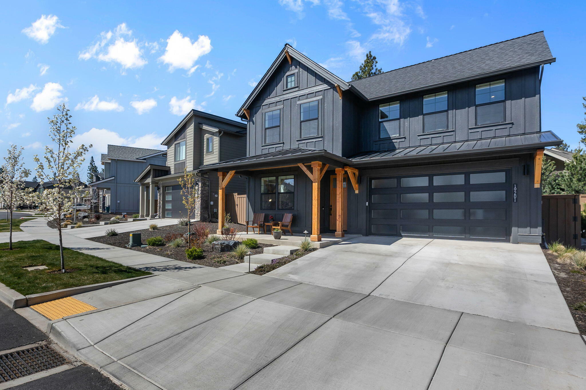 Property Photo:  19201 NW Mt. Shasta Drive  OR 97703 
