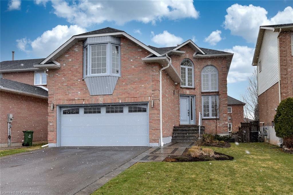 Photo de la propriété: 39 Duncan Avenue ON L8B 0E1