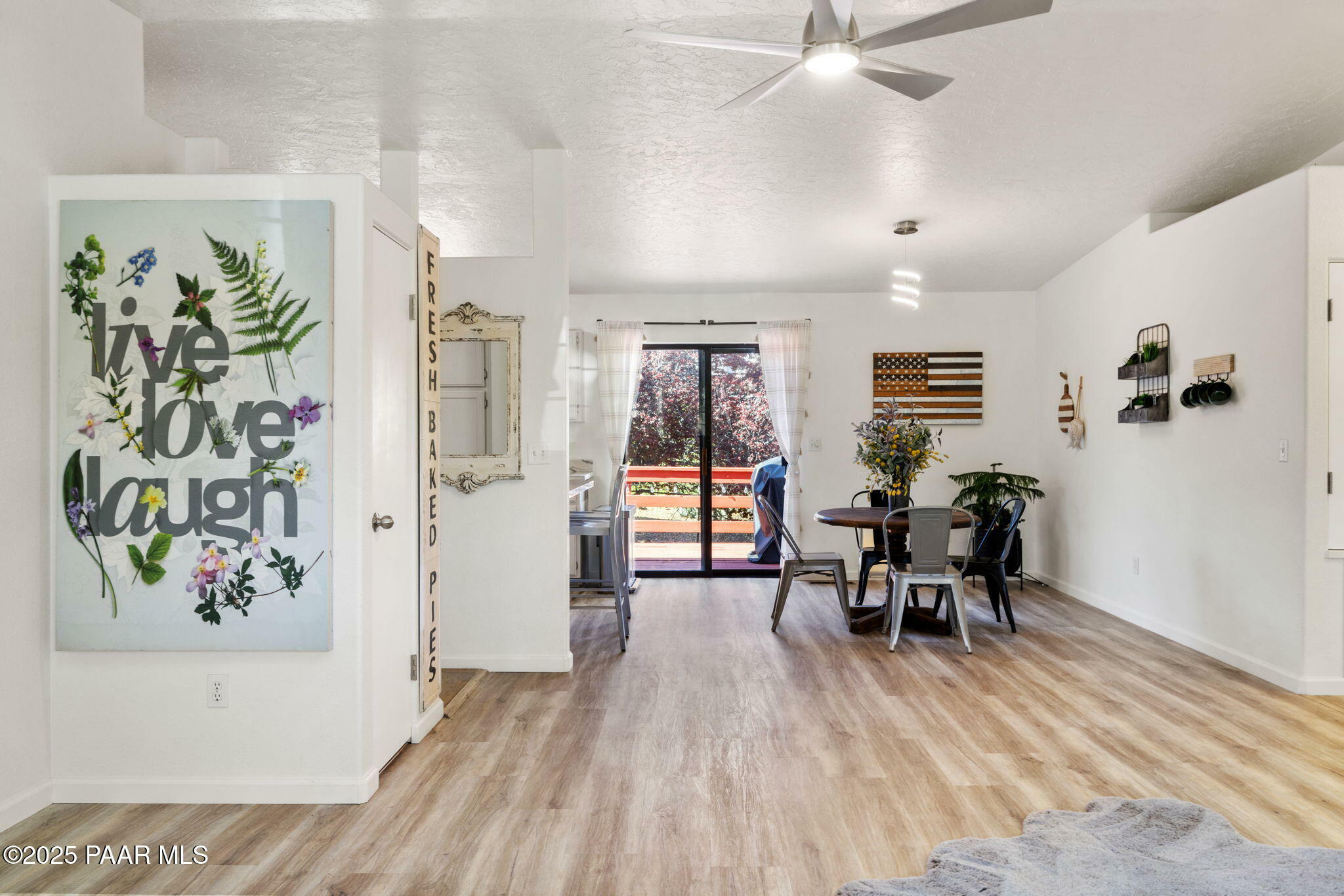 Property Photo: 1491 Marvin Gardens Lane AZ 86301