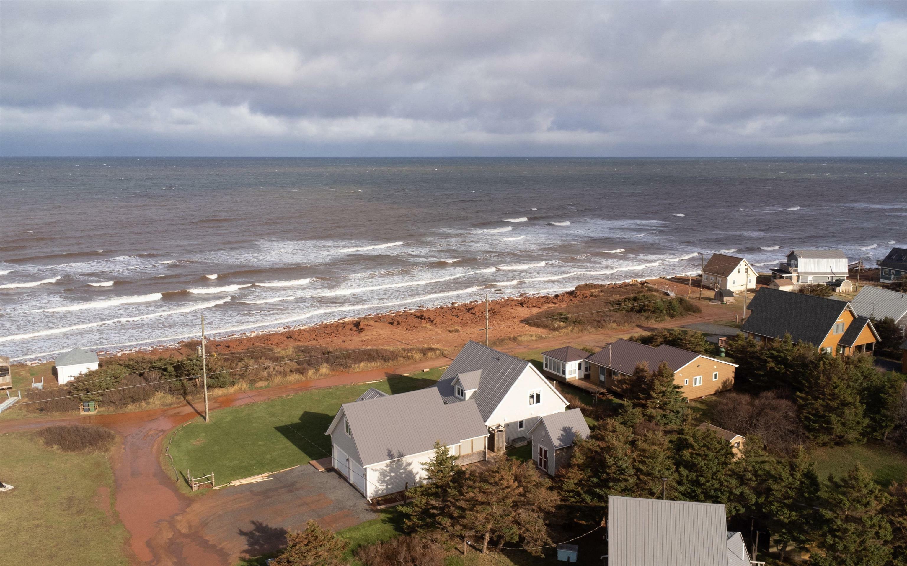 Property Photo: 104 Birch Haven Road PE C0A 1T0