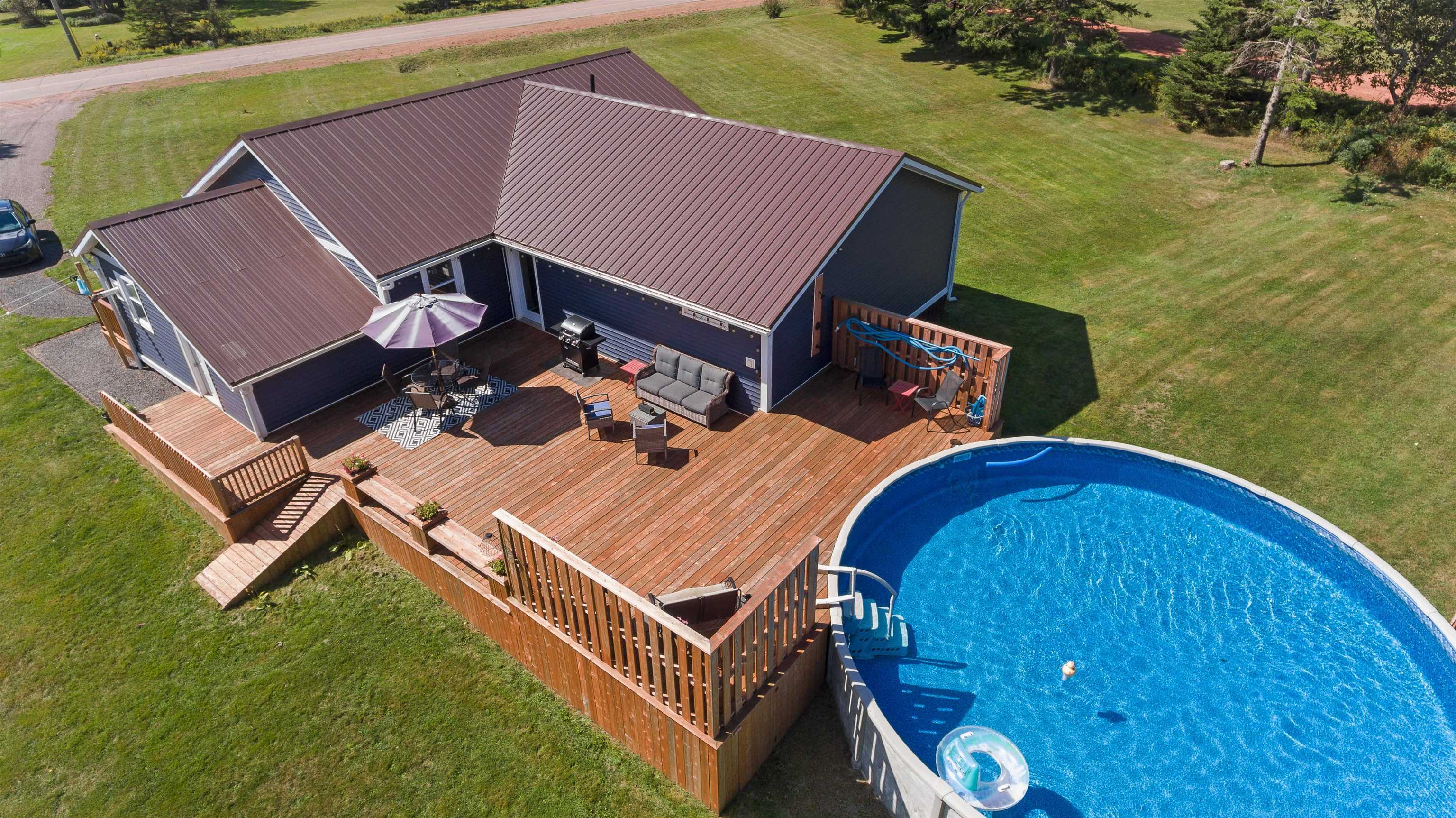 Property Photo: 643 Junction Road PE C0A 1N0