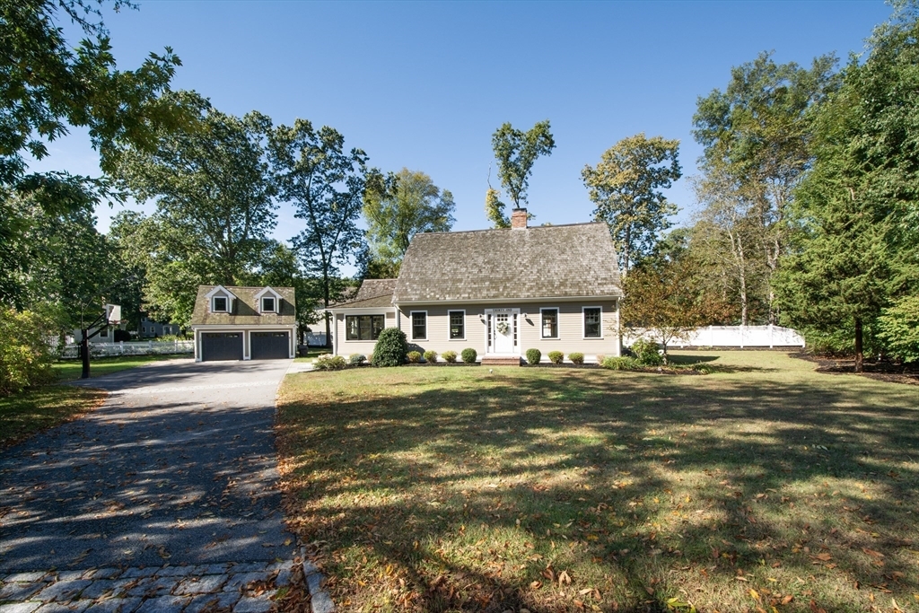 Property Photo: 31 Kathys Path MA 02066