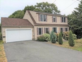 Property Photo: 16 Winter Park MA 01702