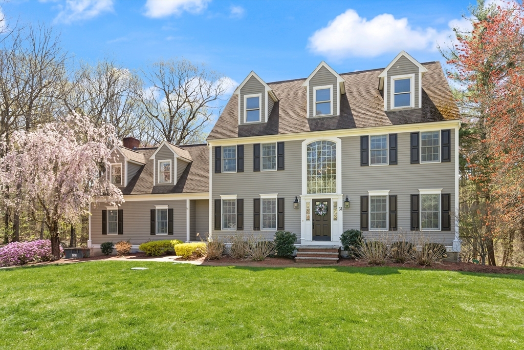 Property Photo: 31 Riverside Terrace MA 02356