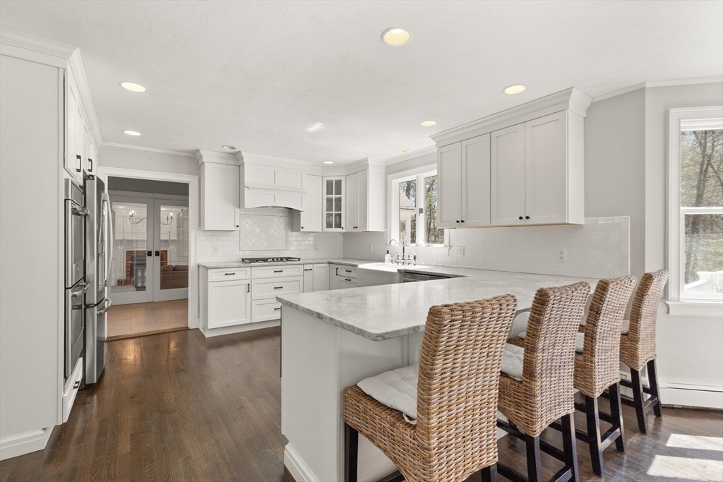 Property Photo: 31 Riverside Terrace MA 02356