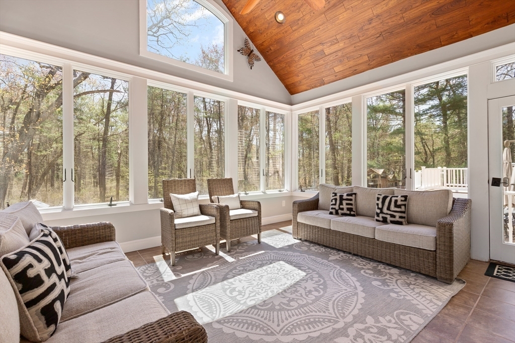 Property Photo: 31 Riverside Terrace MA 02356