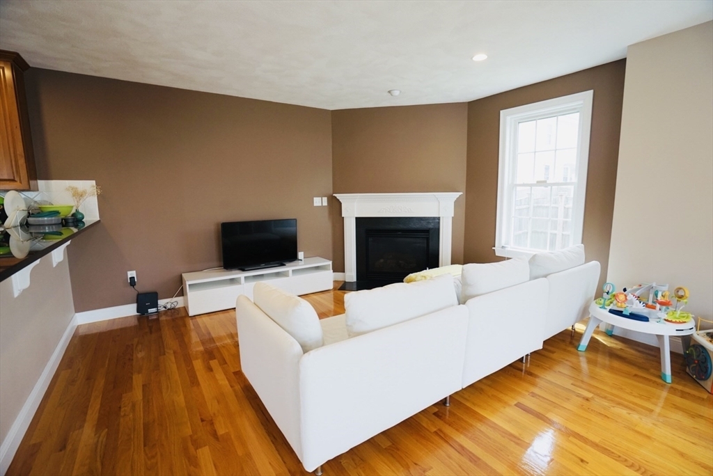 Property Photo: 94 3rd St 2 MA 02155