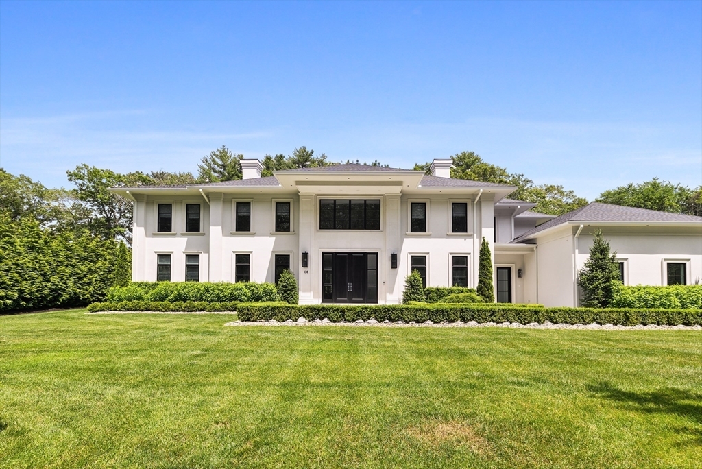 138 Woodland Road  Brookline MA 02467 photo