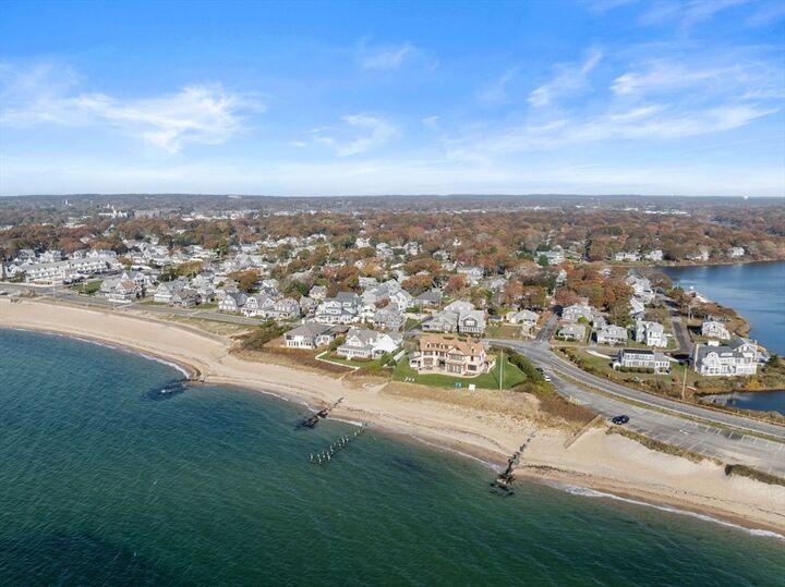 Property Photo:  200 Grand Avenue  MA 02540 