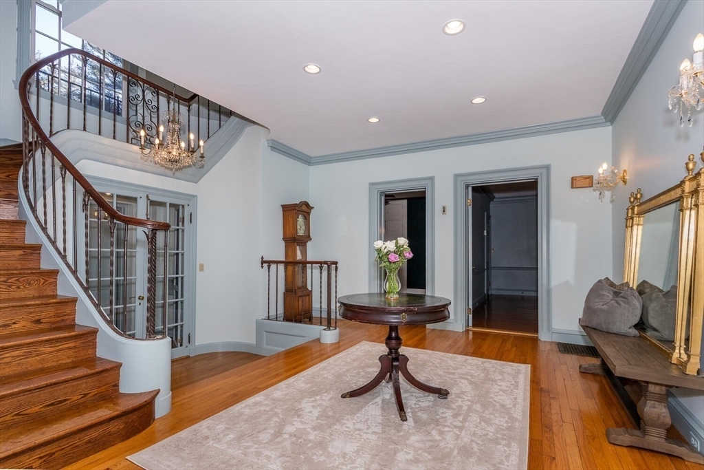 Property Photo: 204 Ridge Street MA 02054