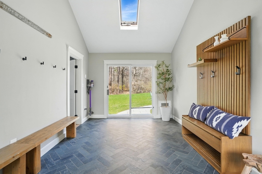 Property Photo: 11 Old Oaken Bucket Rd MA 02061