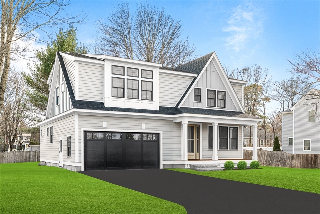 Property Photo: 250 Weston Rd MA 02482