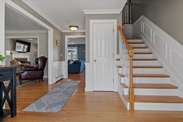 Property Photo: 9 Garden Ter MA 02081