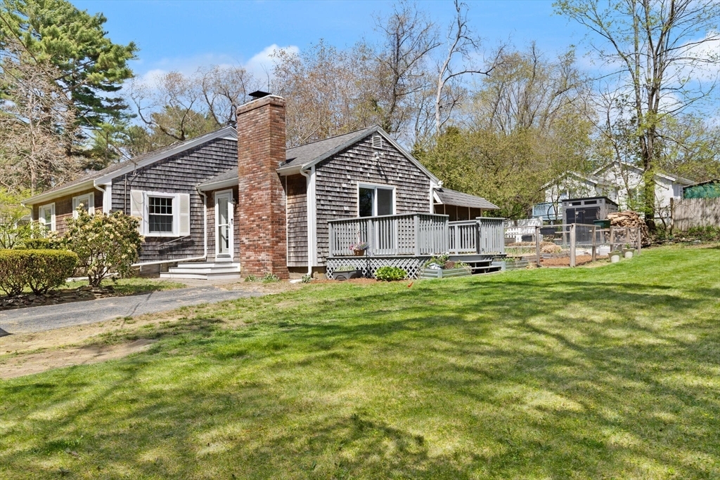 Property Photo: 19 Cross St MA 02338