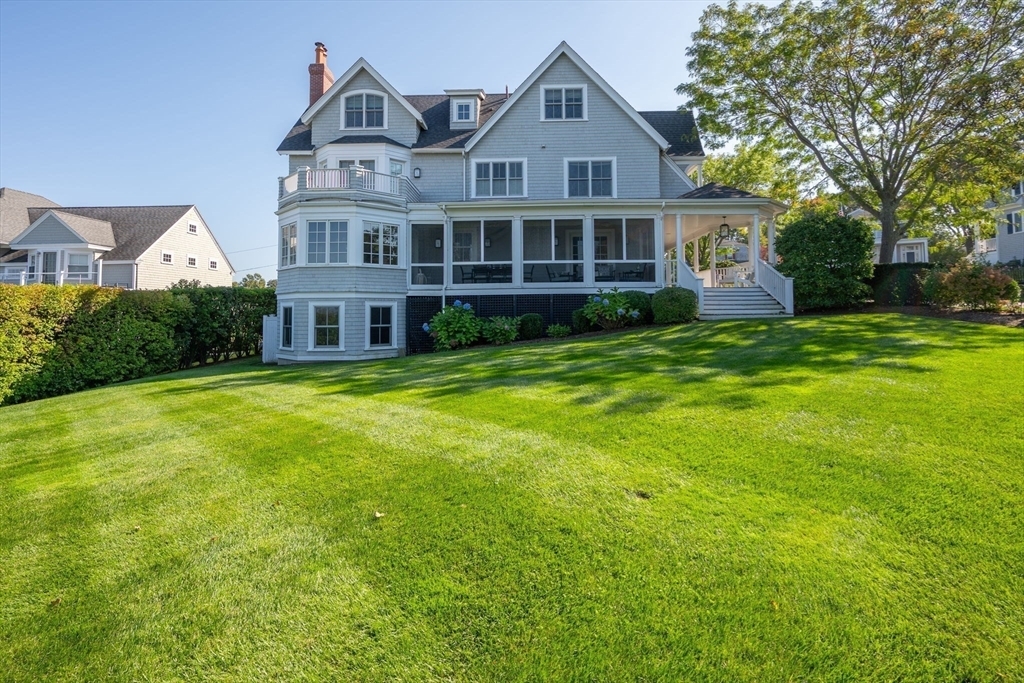 Property Photo: 17 Paige Street MA 02043