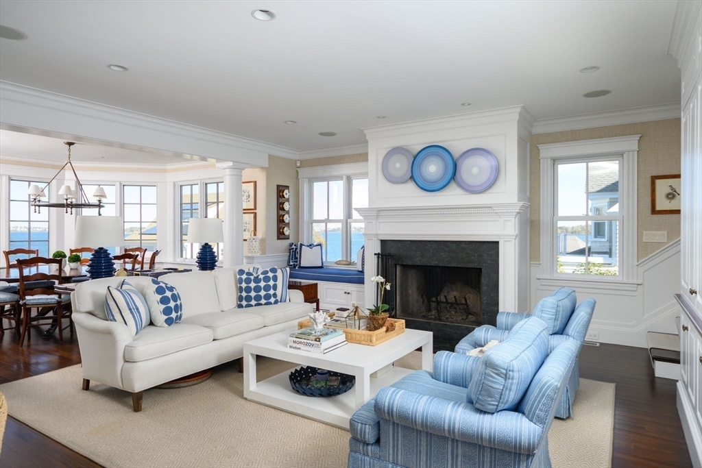 Property Photo: 17 Paige Street MA 02043
