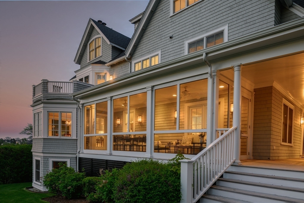 Property Photo: 17 Paige Street MA 02043