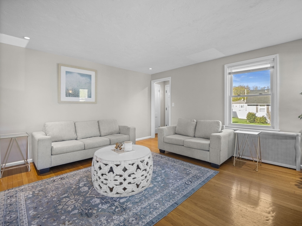 Property Photo: 14 Knowles Road MA 01602