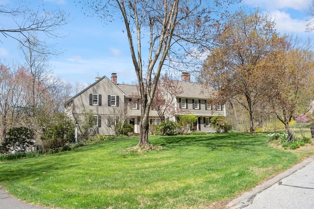 Property Photo: 17 Candleberry Ln MA 01451