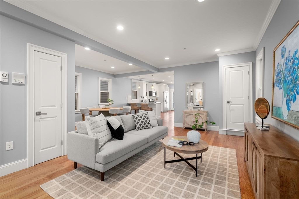 Property Photo: 364 Meridian Street 1 MA 02128