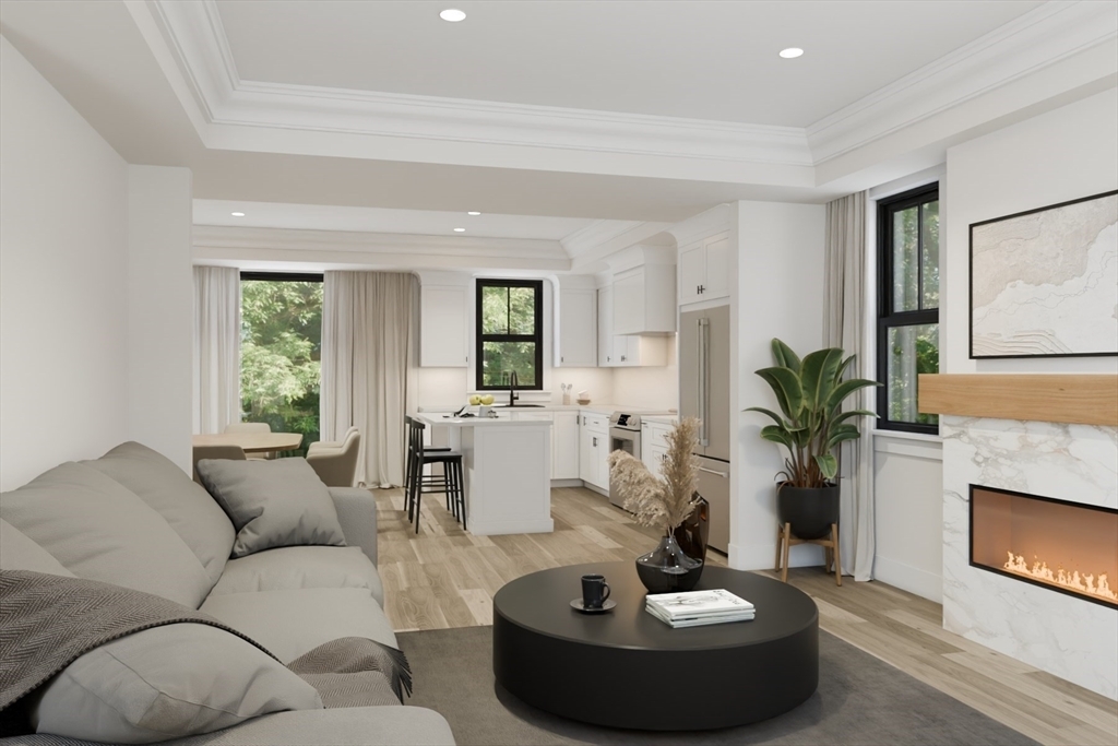Property Photo:  36 Loomis Street 302  MA 01730 