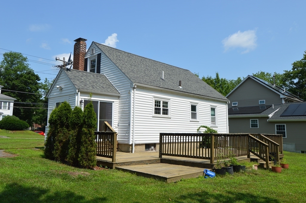 Property Photo: 1188 Main Street MA 02081