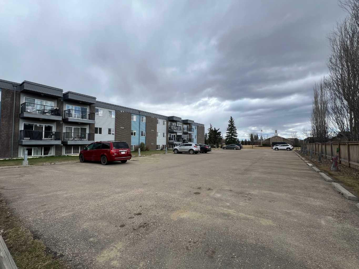Photo de la propriété: 709 6 Avenue SE 308 AB T0G 2A3