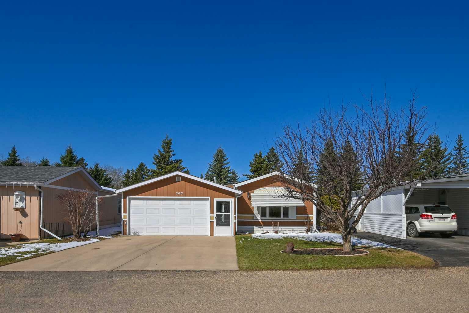 37543 England Way 505  Rural Red Deer County AB T4S 2C3 photo