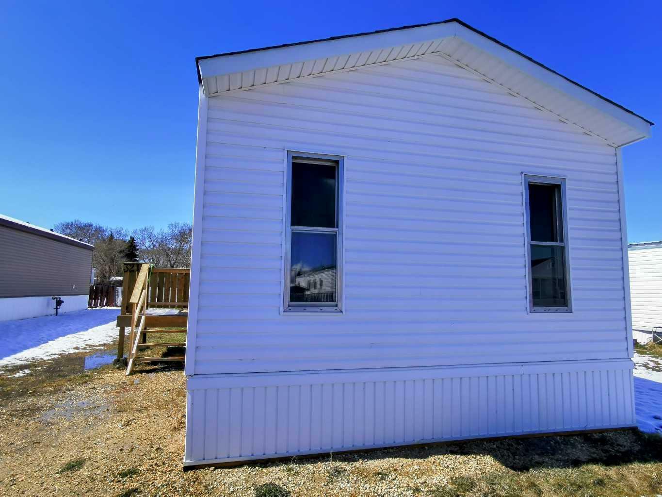 Property Photo: 5344 76 Street 321 AB T4P 2A6