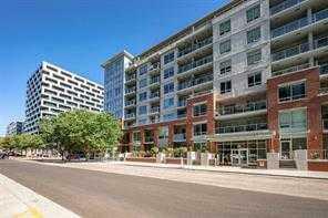 Property Photo: 46 9 Street NE 812 AB T2E 7Y1