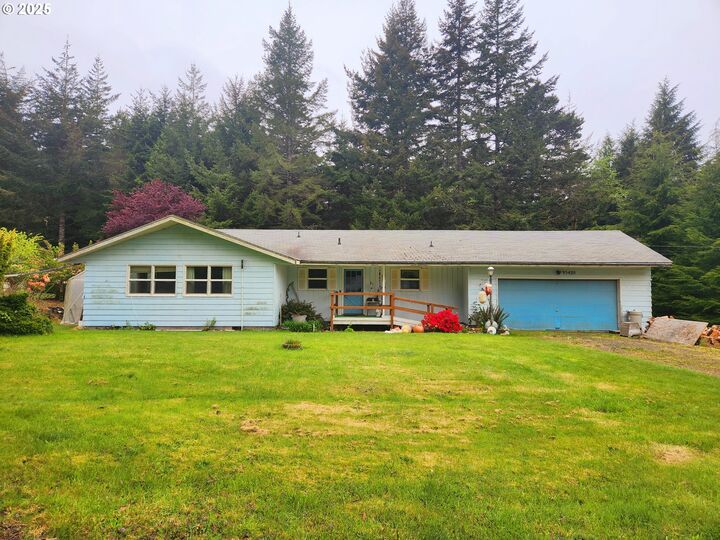 85420 Glenada Rd  Florence OR 97439 photo