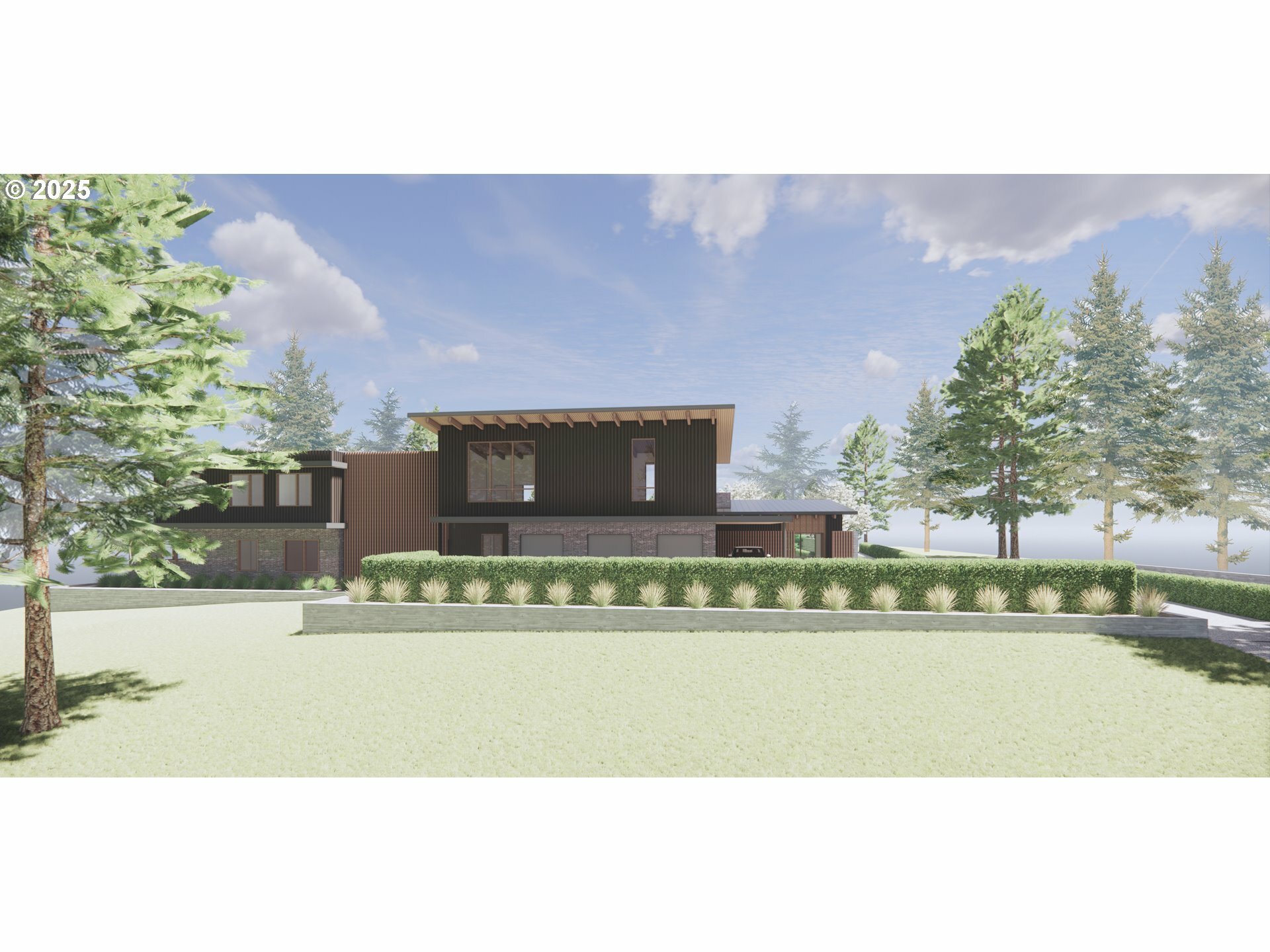 Property Photo: 13501 Knaus Rd OR 97034