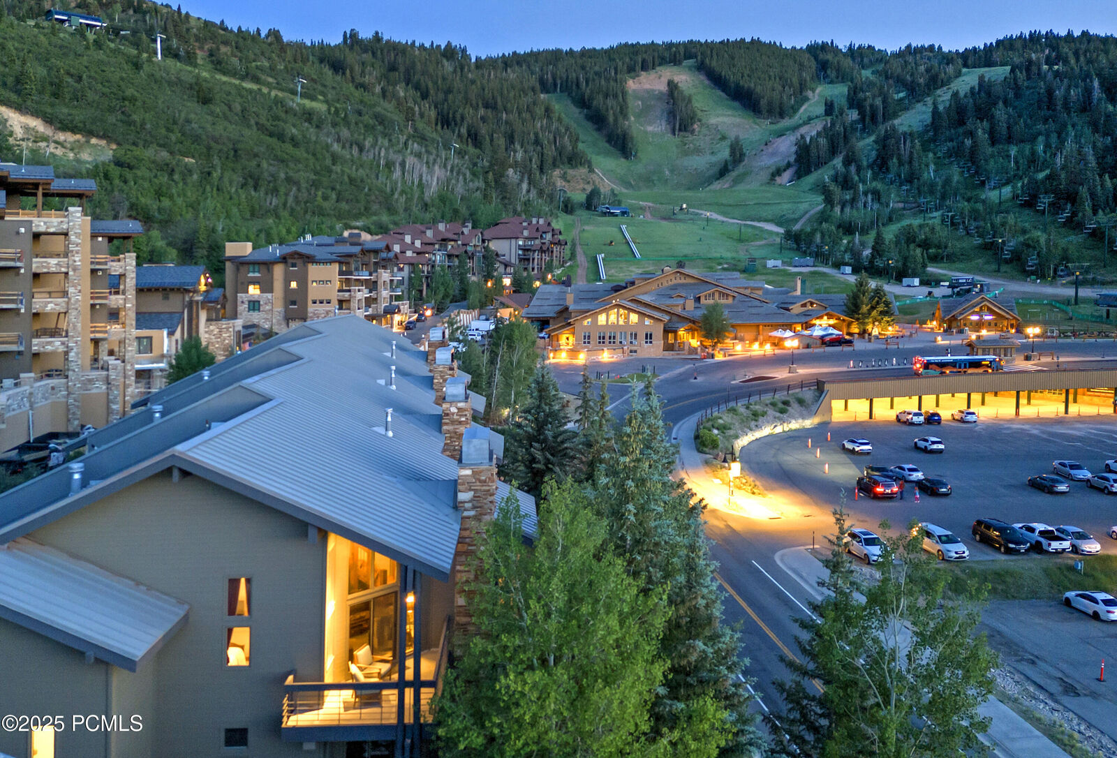 Property Photo:  2400 Deer Valley Drive S A-31  UT 84060 