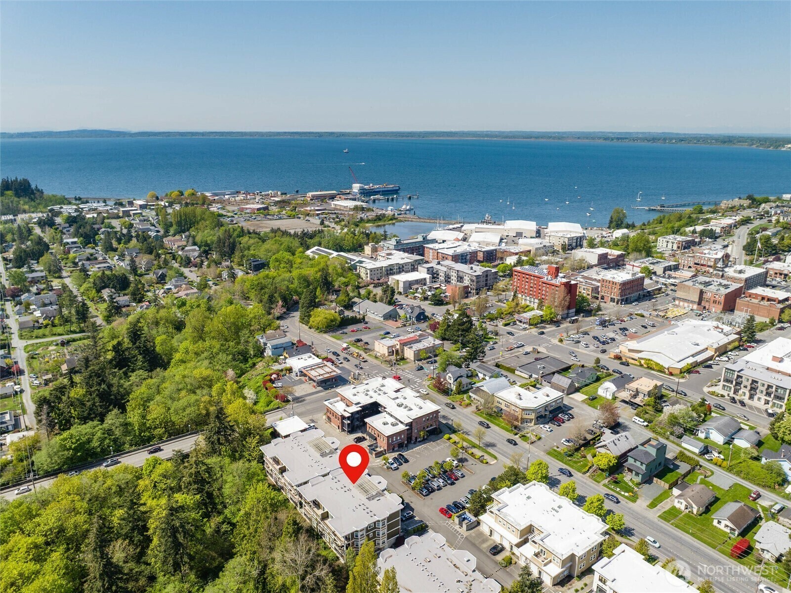1216  Old Fairhaven Parkway 203  Bellingham WA 98225 photo
