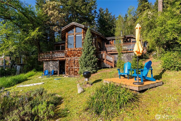 Property Photo: 92 Westcott Drive WA 98250