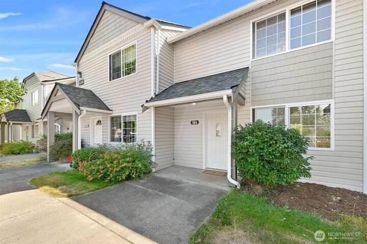 4243  Wintergreen Circle 134  Bellingham WA 98226 photo