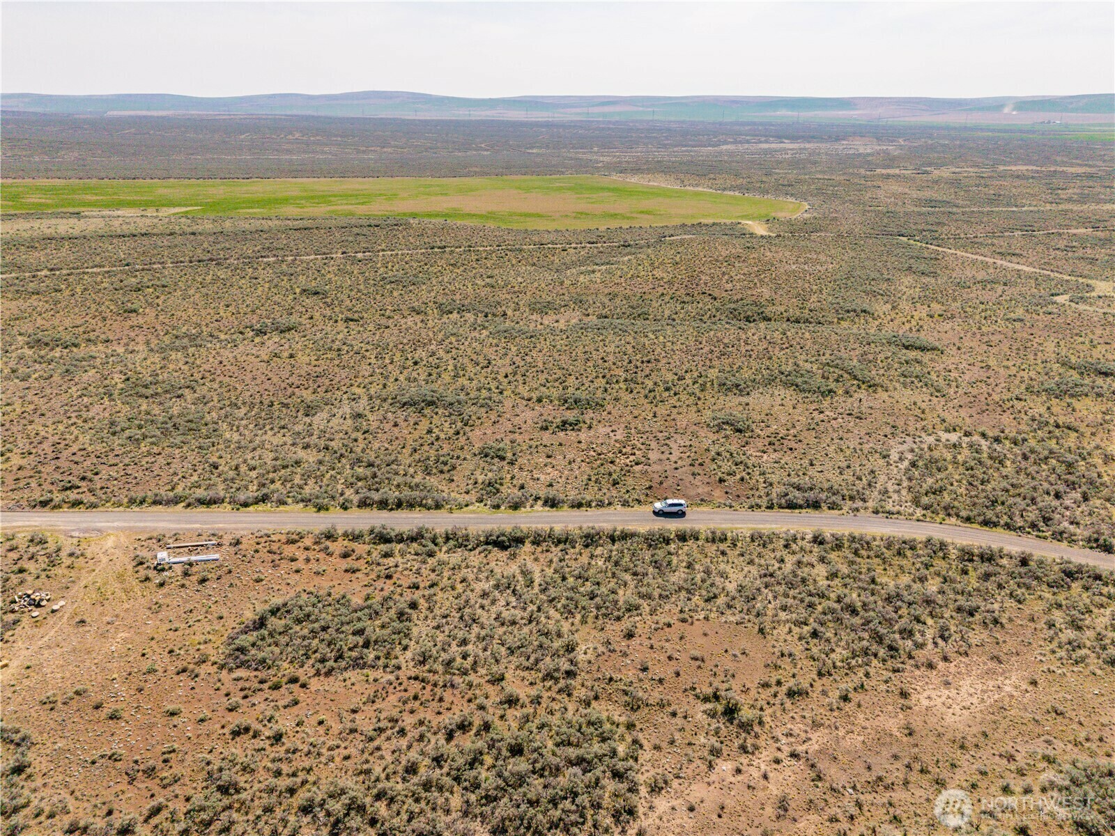 Property Photo: 0 Poncho Court WA 98823