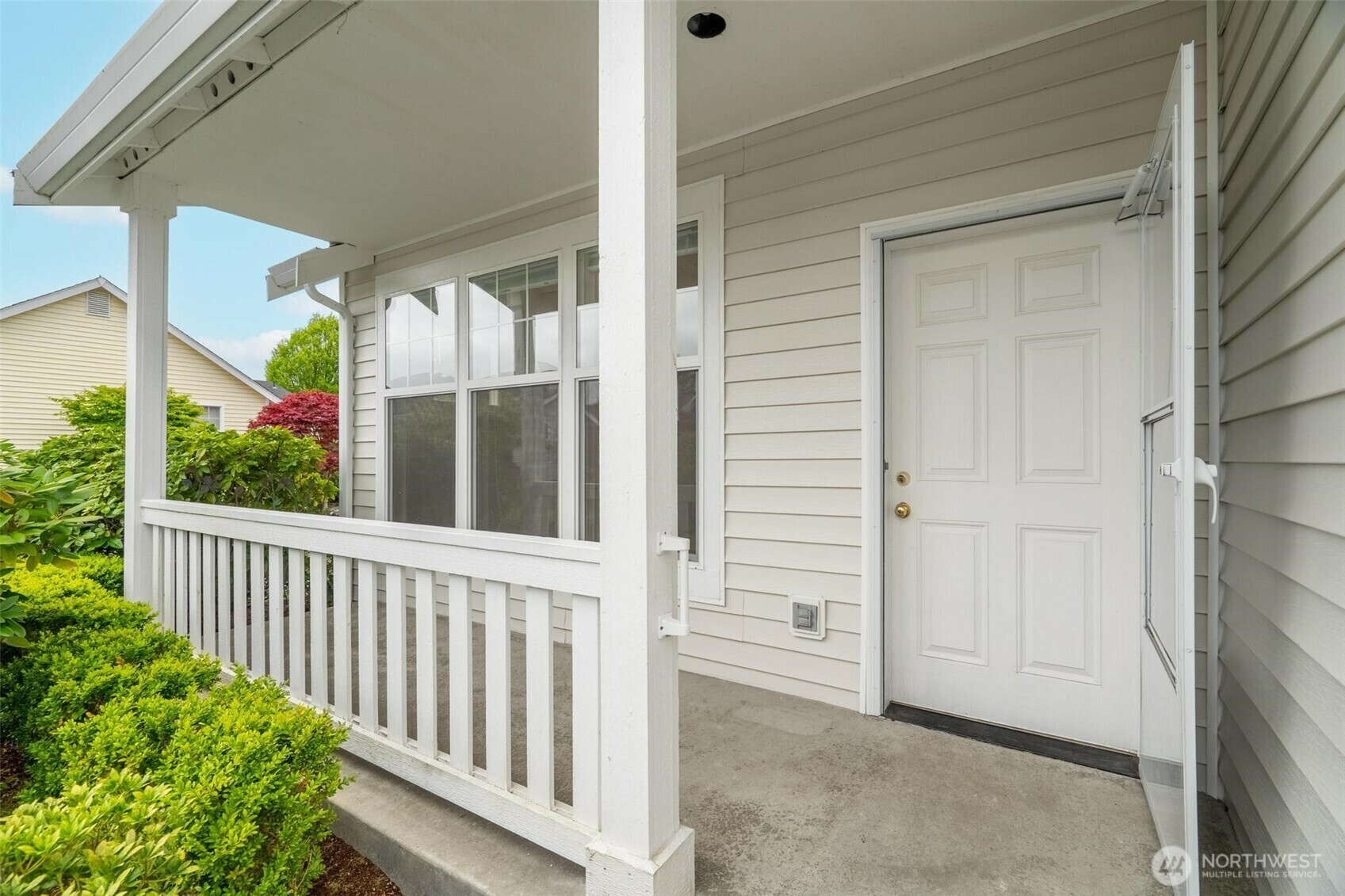 Property Photo: 823 Landing Way WA 98531