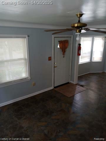 Property Photo: 9553 Auburn Street MI 48228