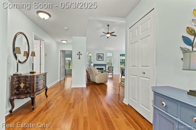 Property Photo: 6424 Heron Park Way 41 MI 48346