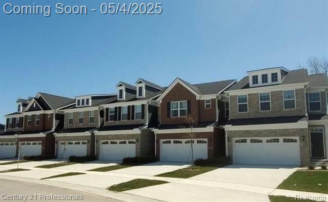 774 Peppermint Drive  Rochester Hills MI 48307 photo