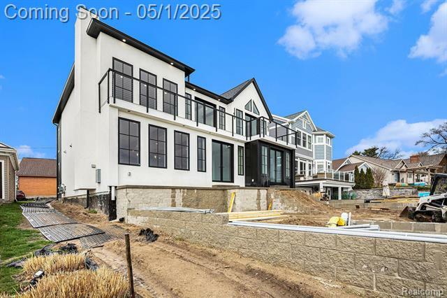 Property Photo: 13459 Haddon Street MI 48430