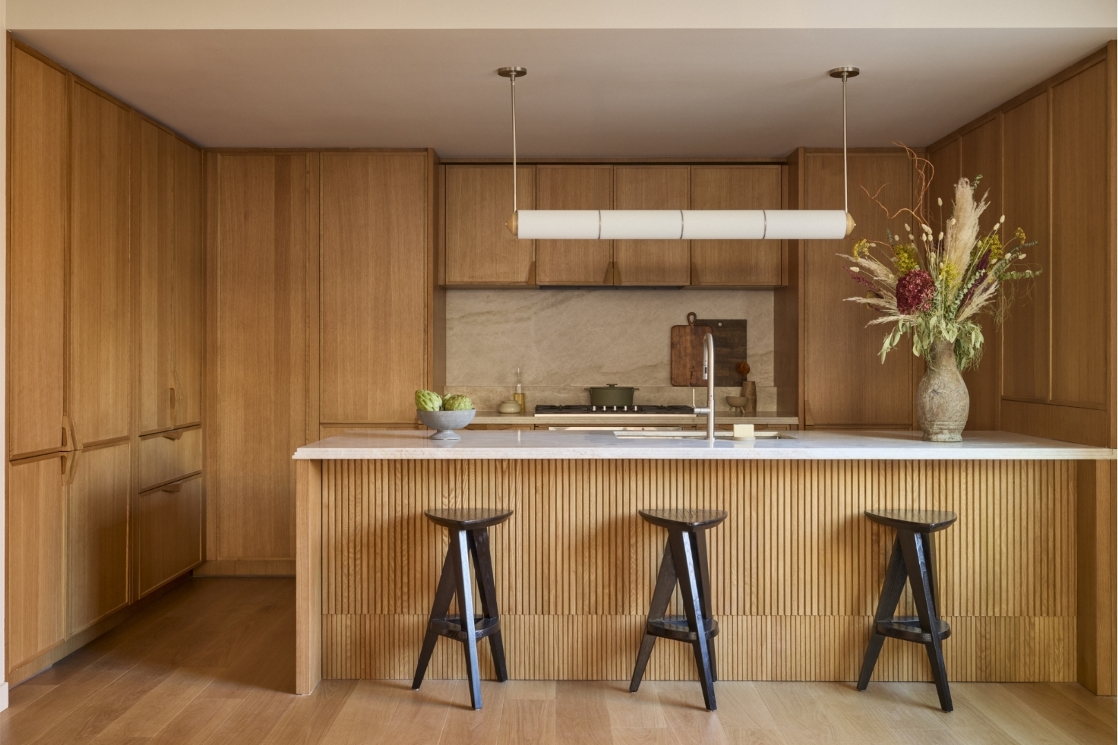 Property Photo: 323 Bergen Street Th104w NY 11217