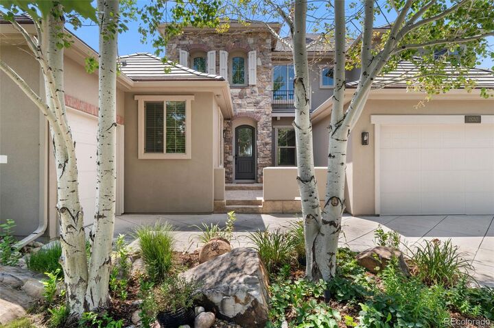 Property Photo:  15252 W Warren Drive  CO 80228 