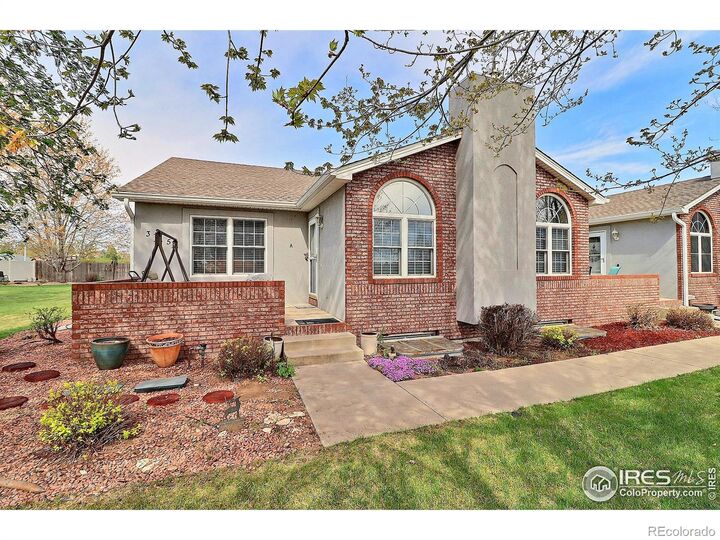 355 47th Avenue A  Greeley CO 80634 photo