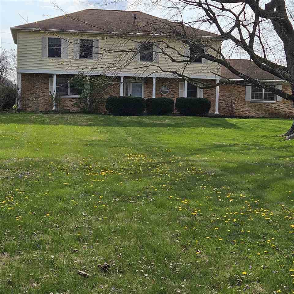 901 N Morton Avenue  Centerville IN 47330 photo