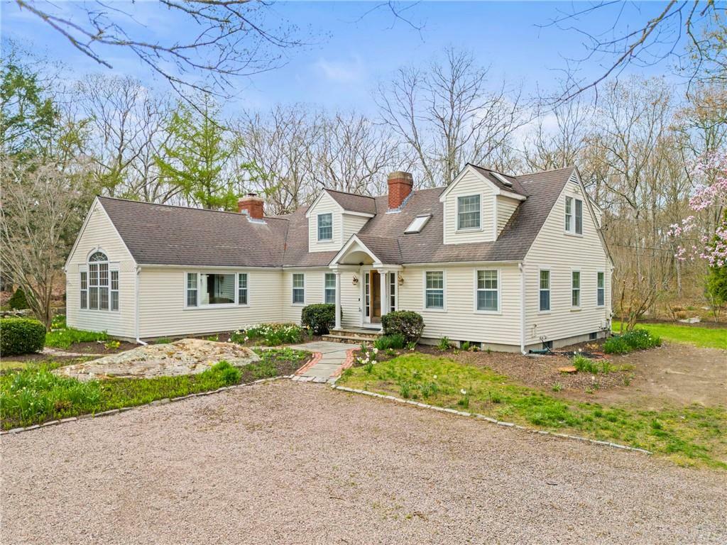 180 Ross Hill Road  Charlestown RI 02813 photo