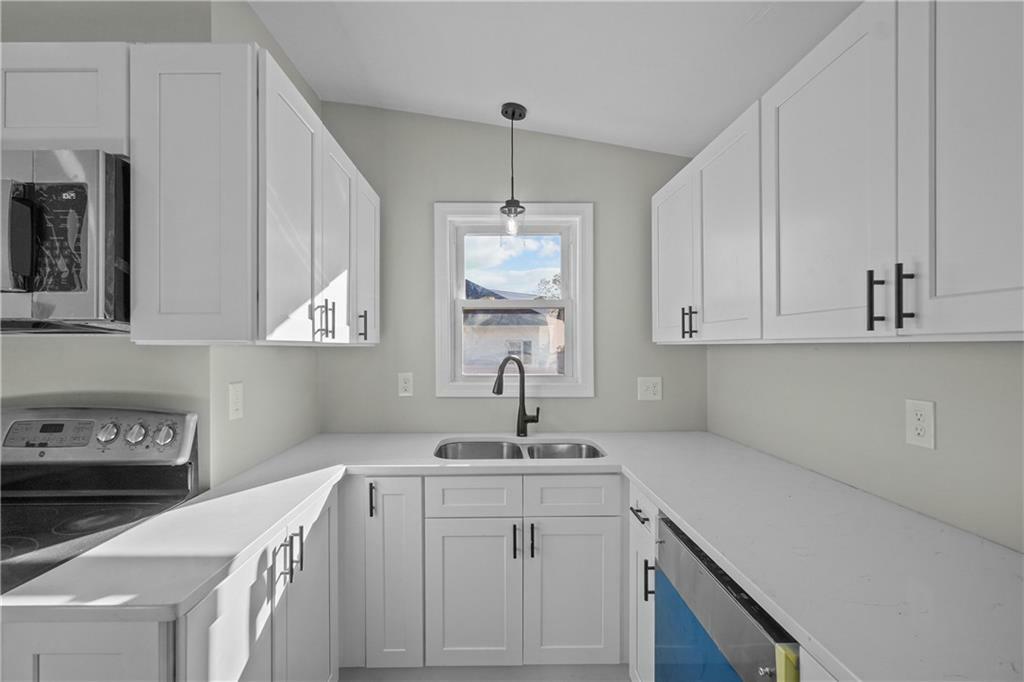Property Photo: 33 Murray Street RI 02909