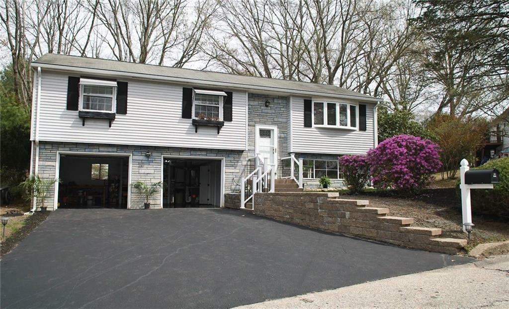 32 Wendy Way  West Warwick RI 02893 photo