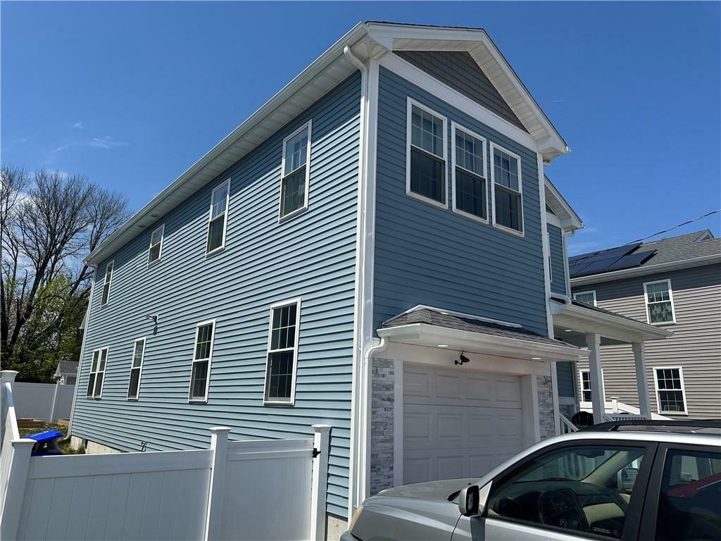 Property Photo: 592 Smithfield Avenue RI 02860